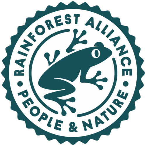 rainforest alliance